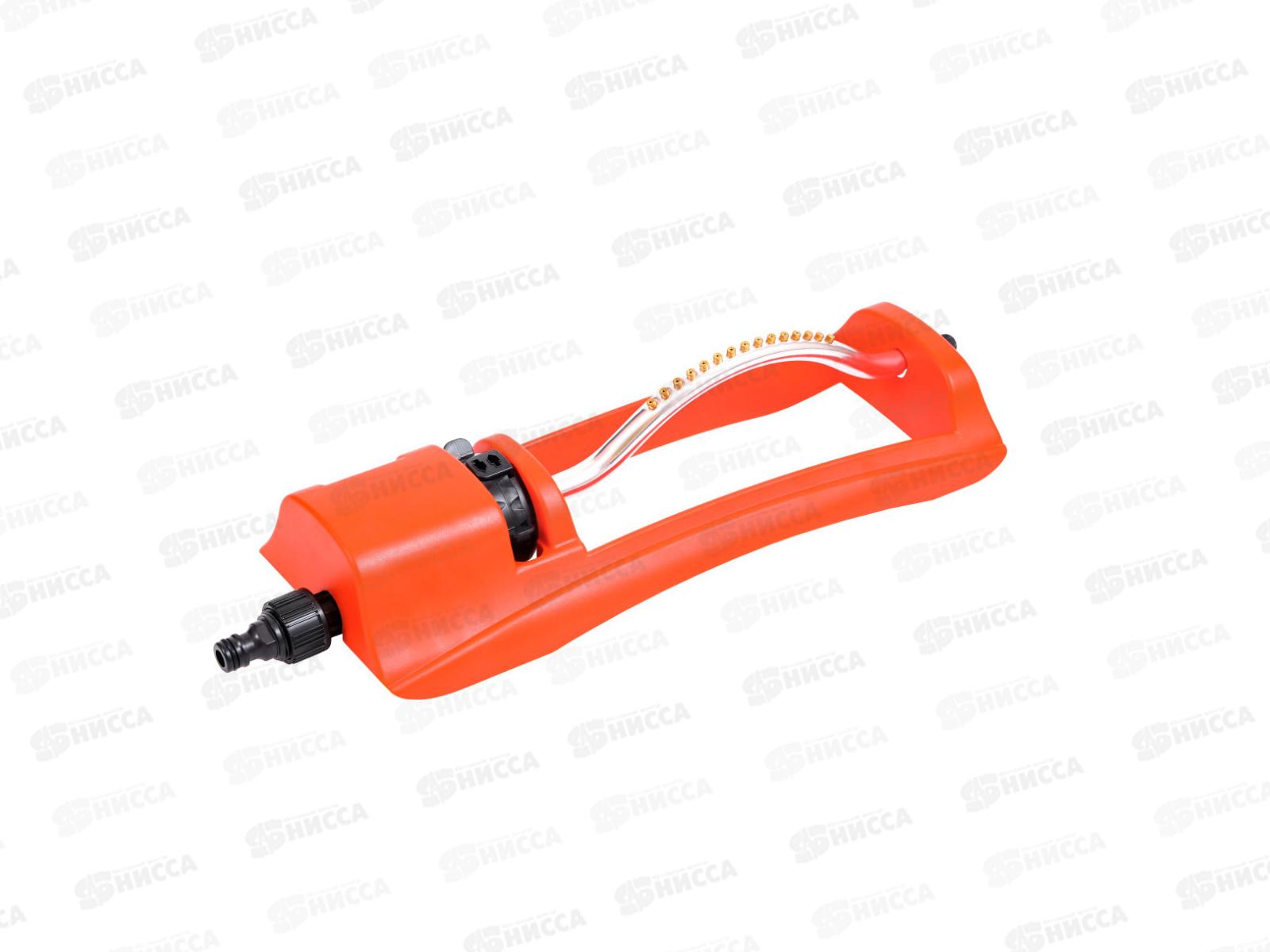 Дождеватель осциллирующий ЖУК. адаптер под коннектор    *10