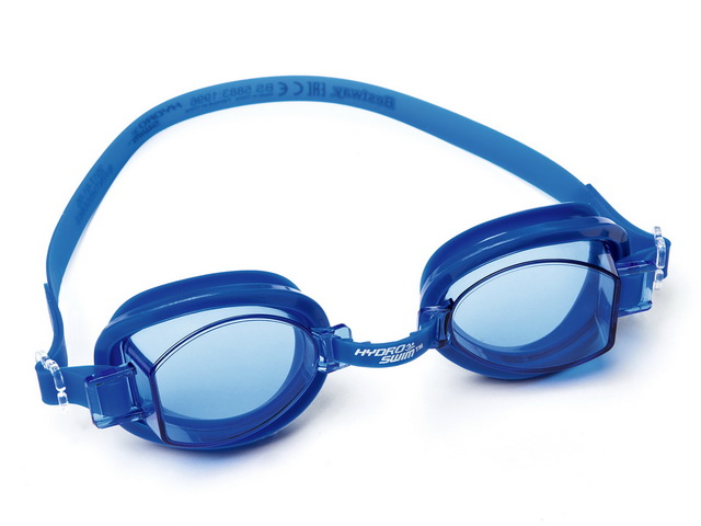 Очки для плавания 21048 Ocean Wave от 7лет *24