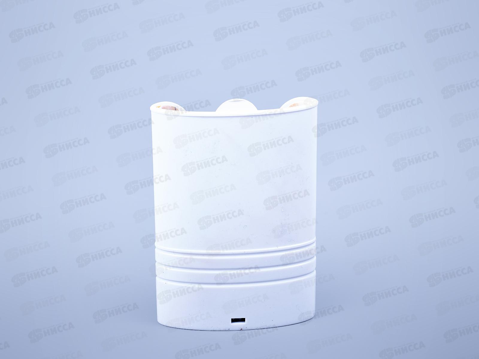 АРГУС ЭКО Ловушка (светодиодный ночник) с клеевой вставкой (пластиной) AR-2095 *16