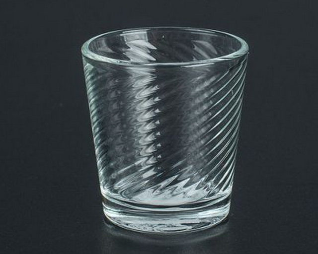 Стакан 50мл Эллипсо*96 2010