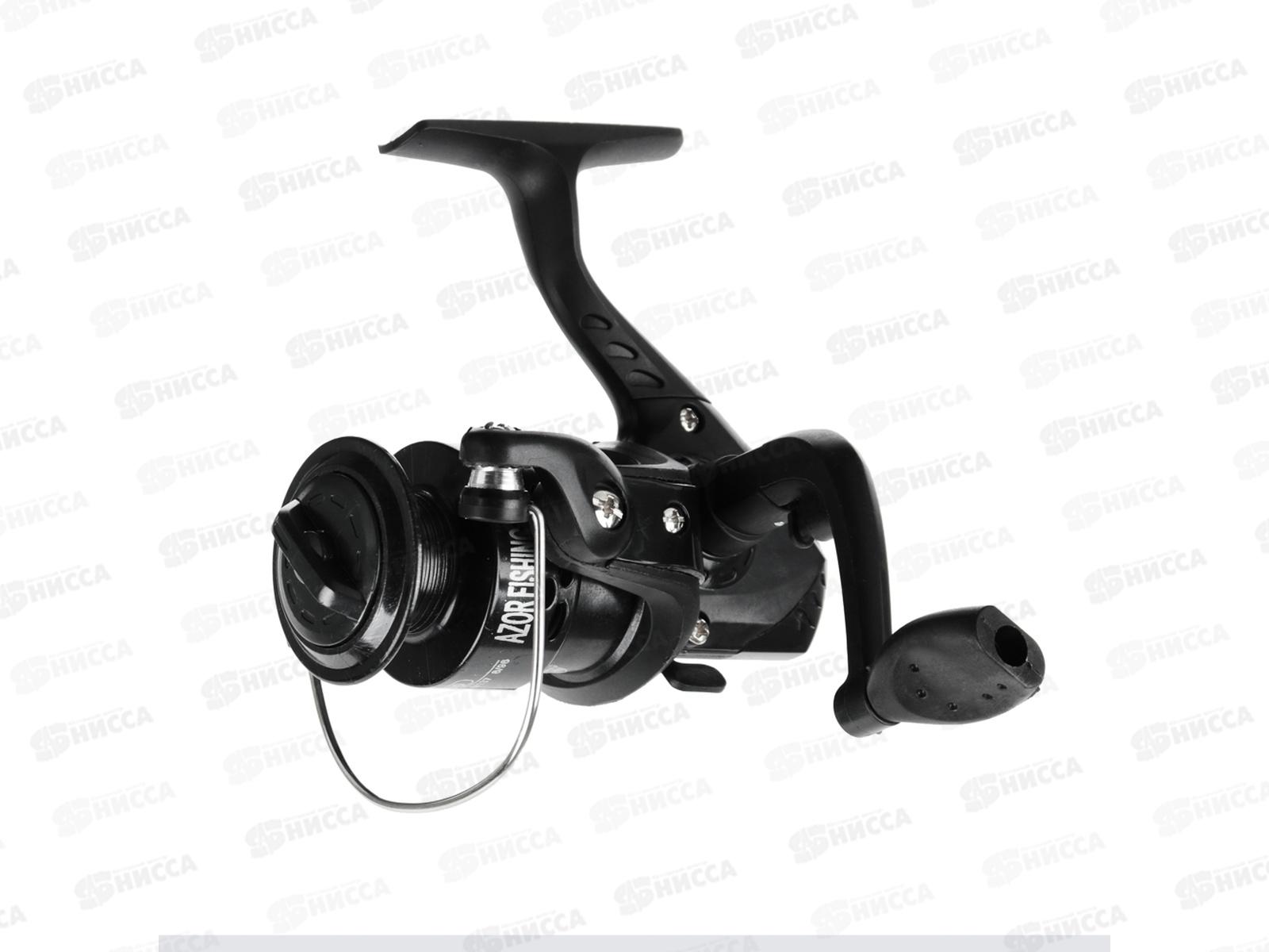 Катушка AZOR SY-200 передний фрикцион 1 п/п 142-039 г