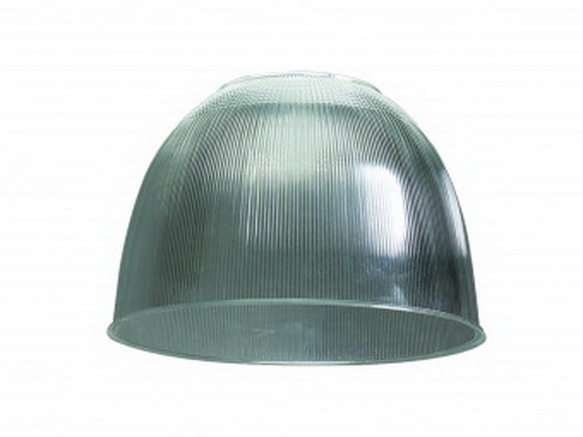 Рассеиватель ФСП 77-55 поликарб. Е27/Е40 TDM, 0006 *10