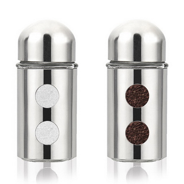 Набор для специй 2 предмета LR08-11