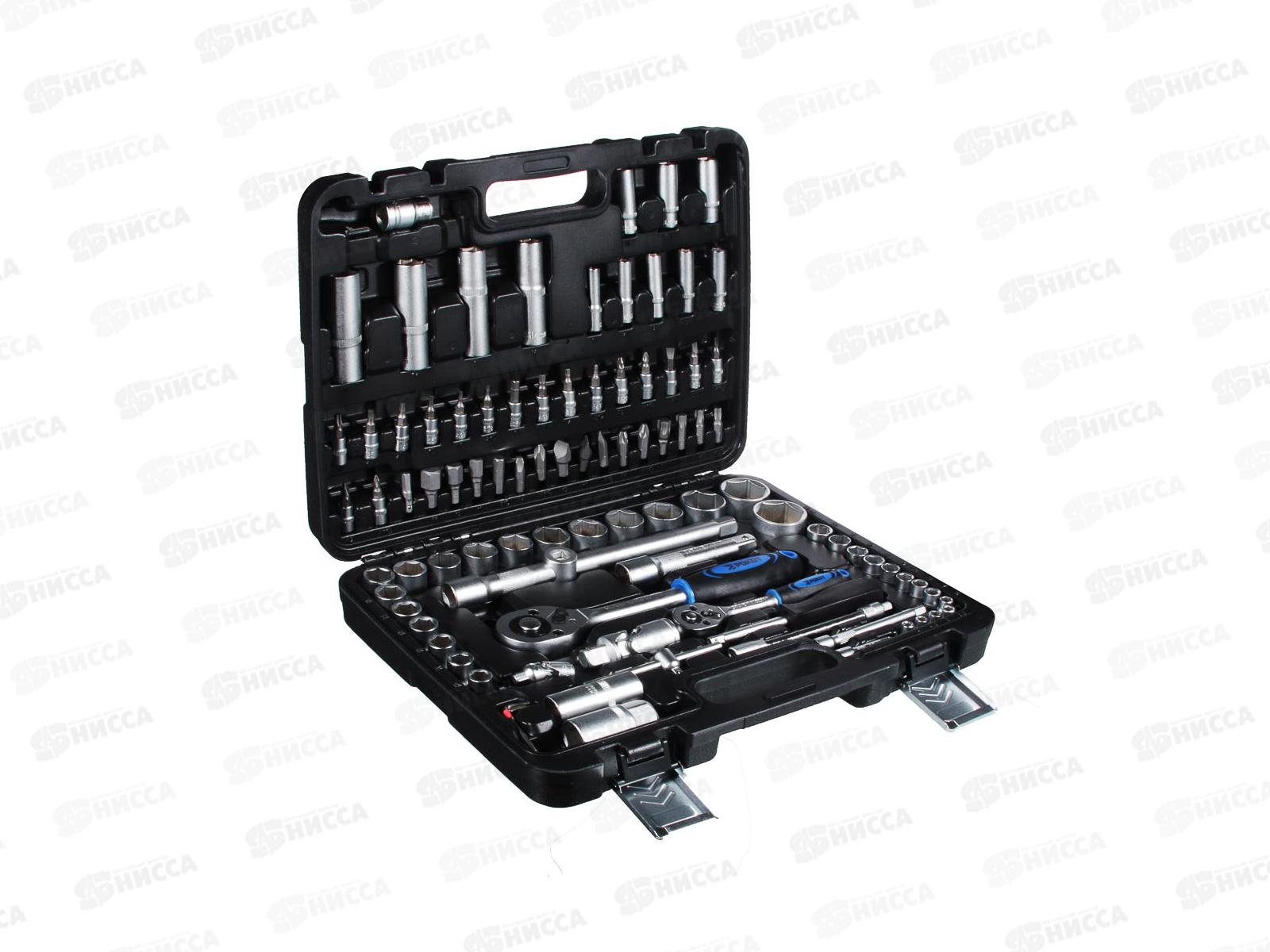 Набор автоинструментов 94 предмета РОКОТ 736-120 г