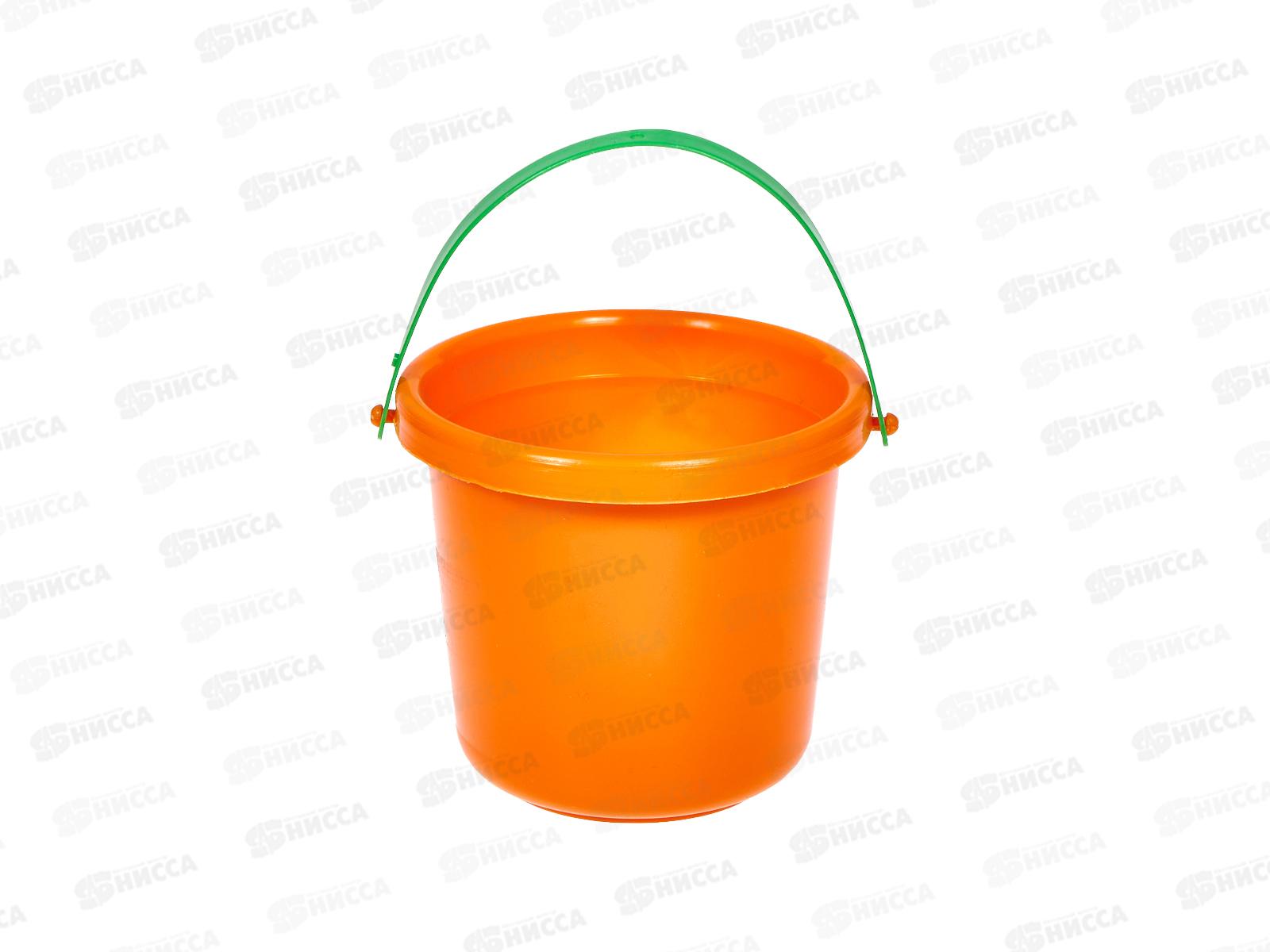 Ведерко 0,5л ПИ000072 *50
