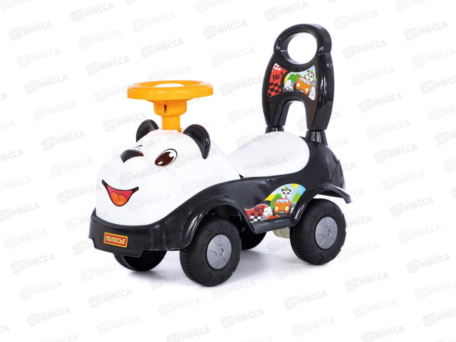 Каталка &quotПанда&quot 77981 *1