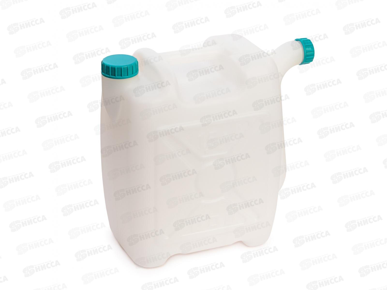 Канистра со сливом 15л М427 *4