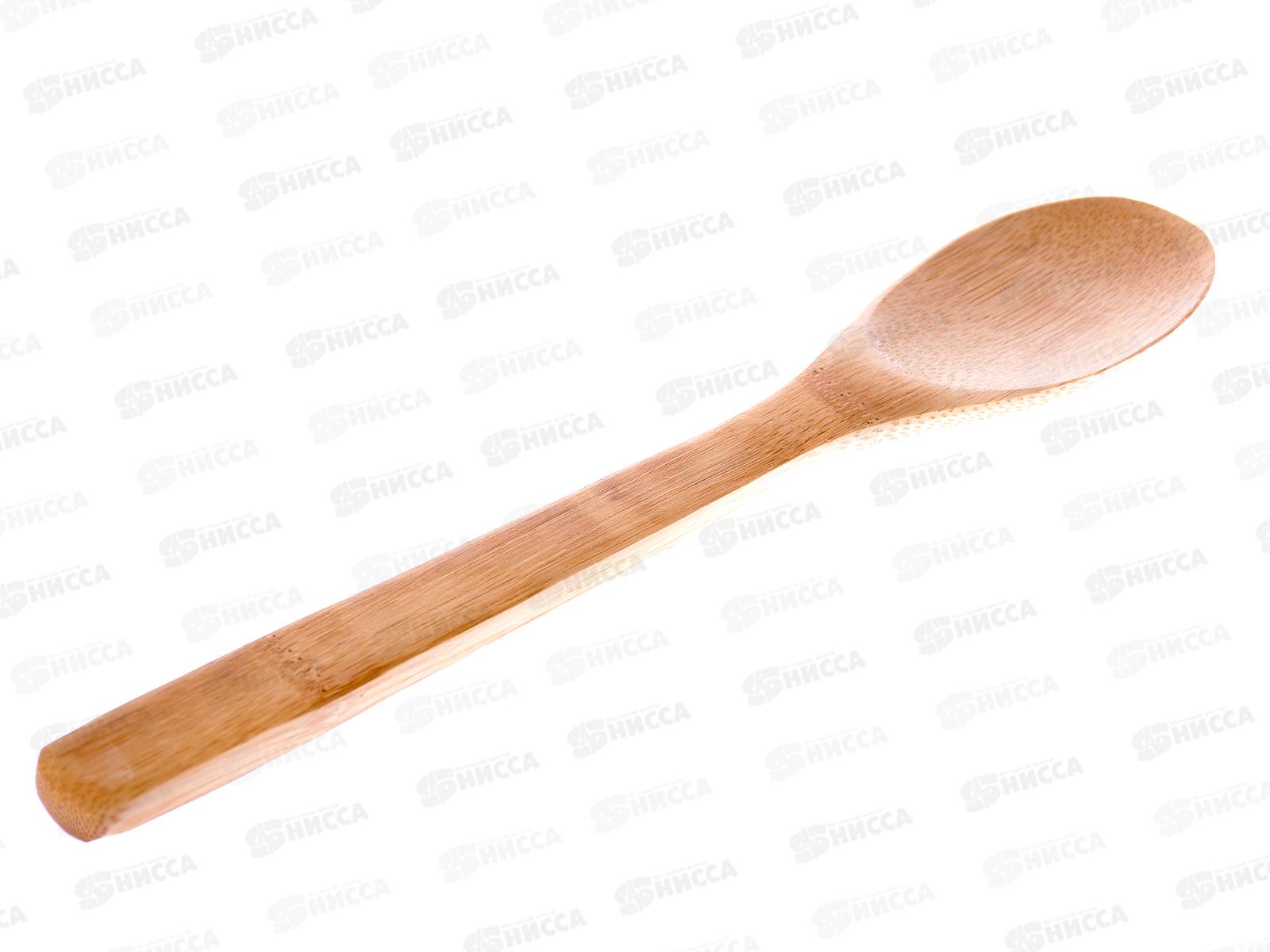 Ложка Гринвуд VETTA бамбук 30см 883-058 г