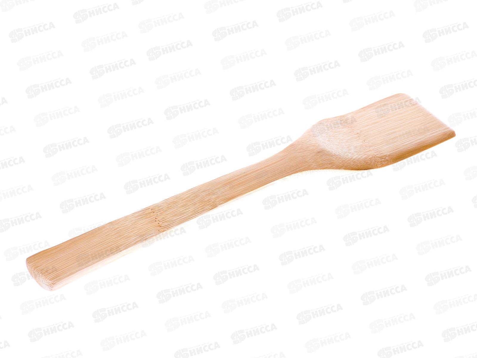 Лопатка Гринвуд VETTA бамбук 30см 883-059 г