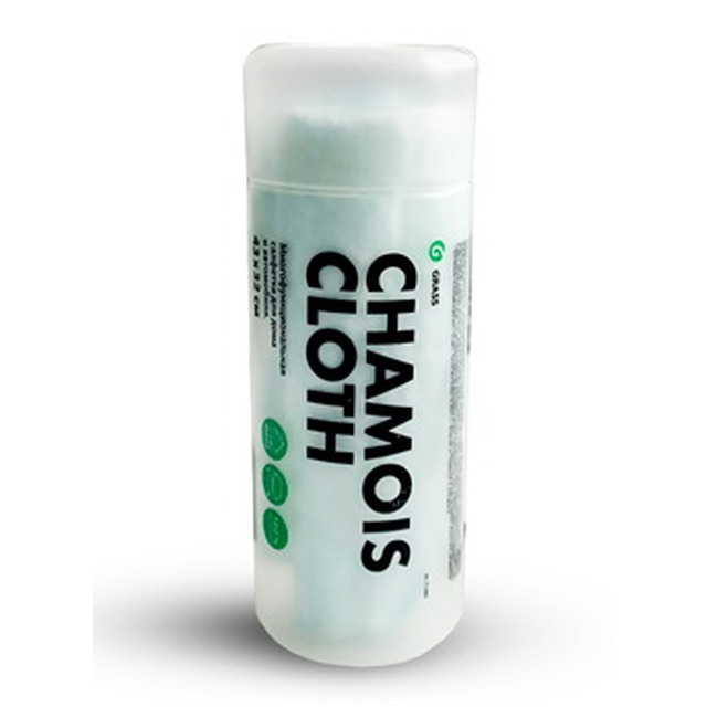 Салфетка в тубе 43х32см (эконом), IT-0462 IT-0462 *12