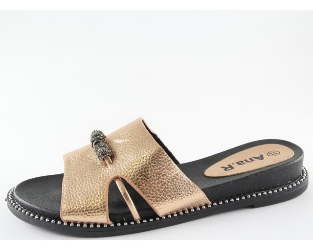 Сандалии женские Х83-4 р.36