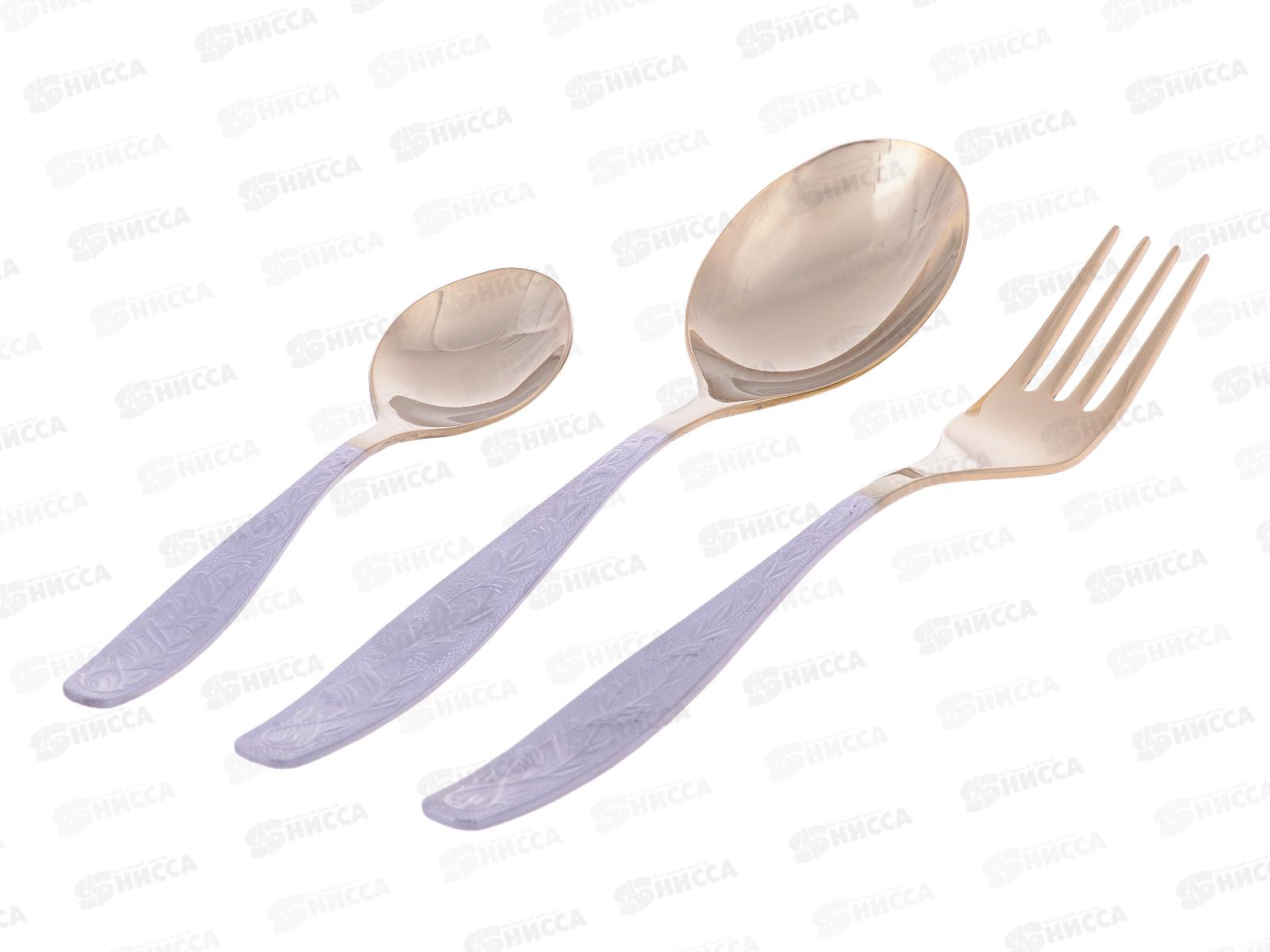 Набор 18 предметов Уралочка НТП с частичным покрытием картонная коробка