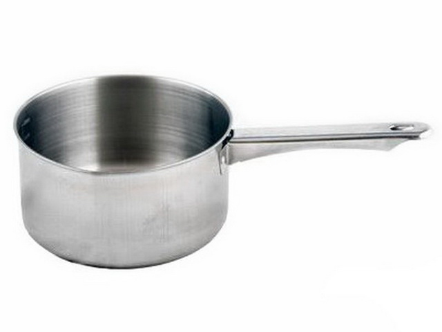 Ковш 1,7л без крышки AST-002-КШ-18