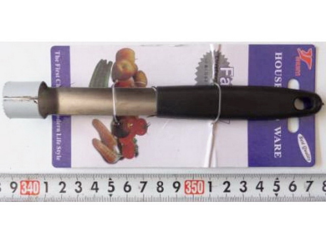 Прибор для удаления сердцевины яблок (018487)  Ж