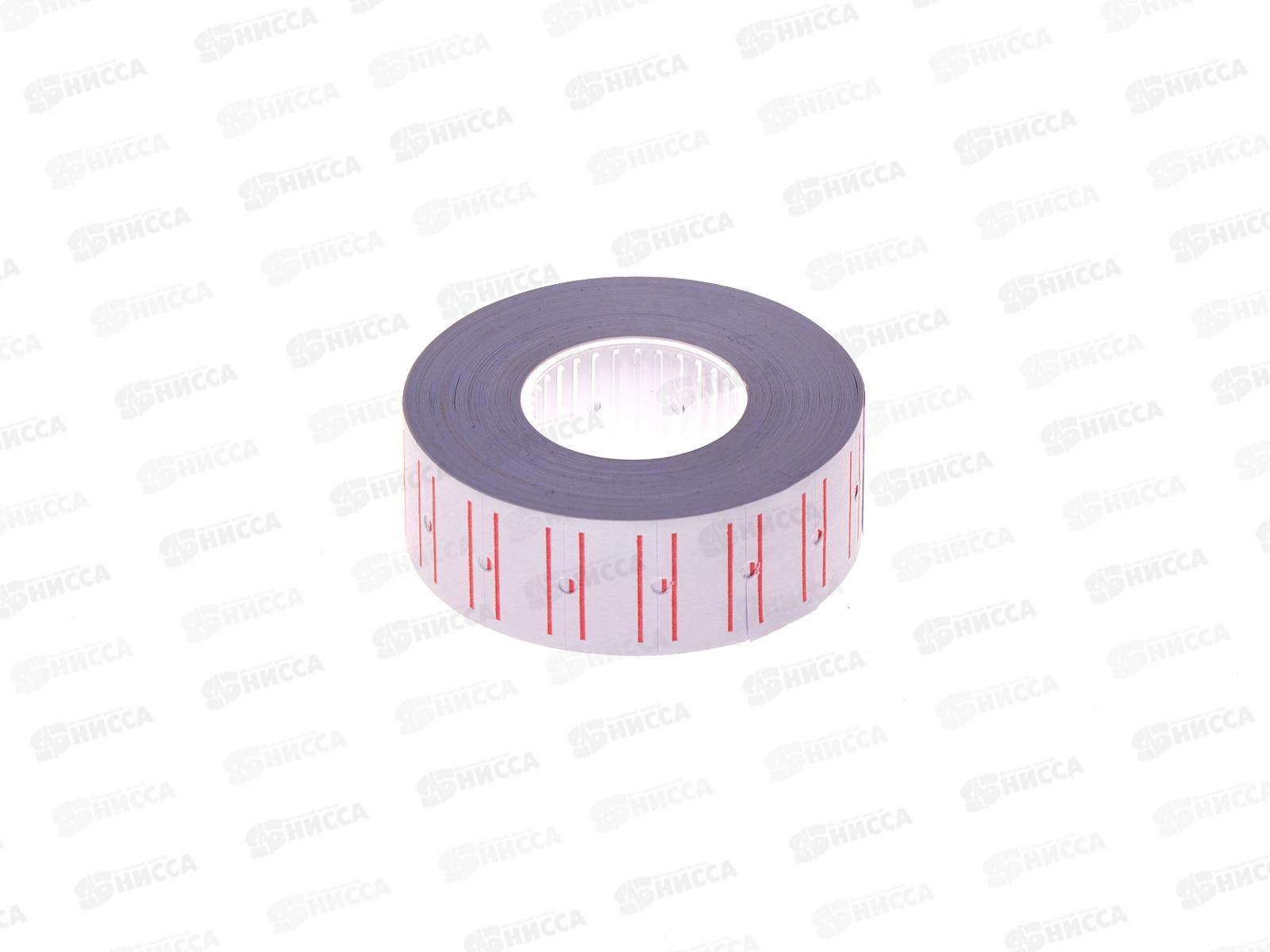 Ценники 900шт бел (013739) *10/100   Ж