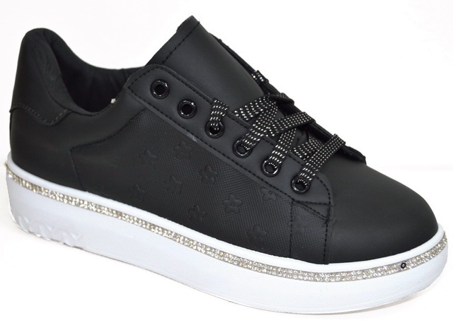 Кроссовки женские НL53-1 р.36