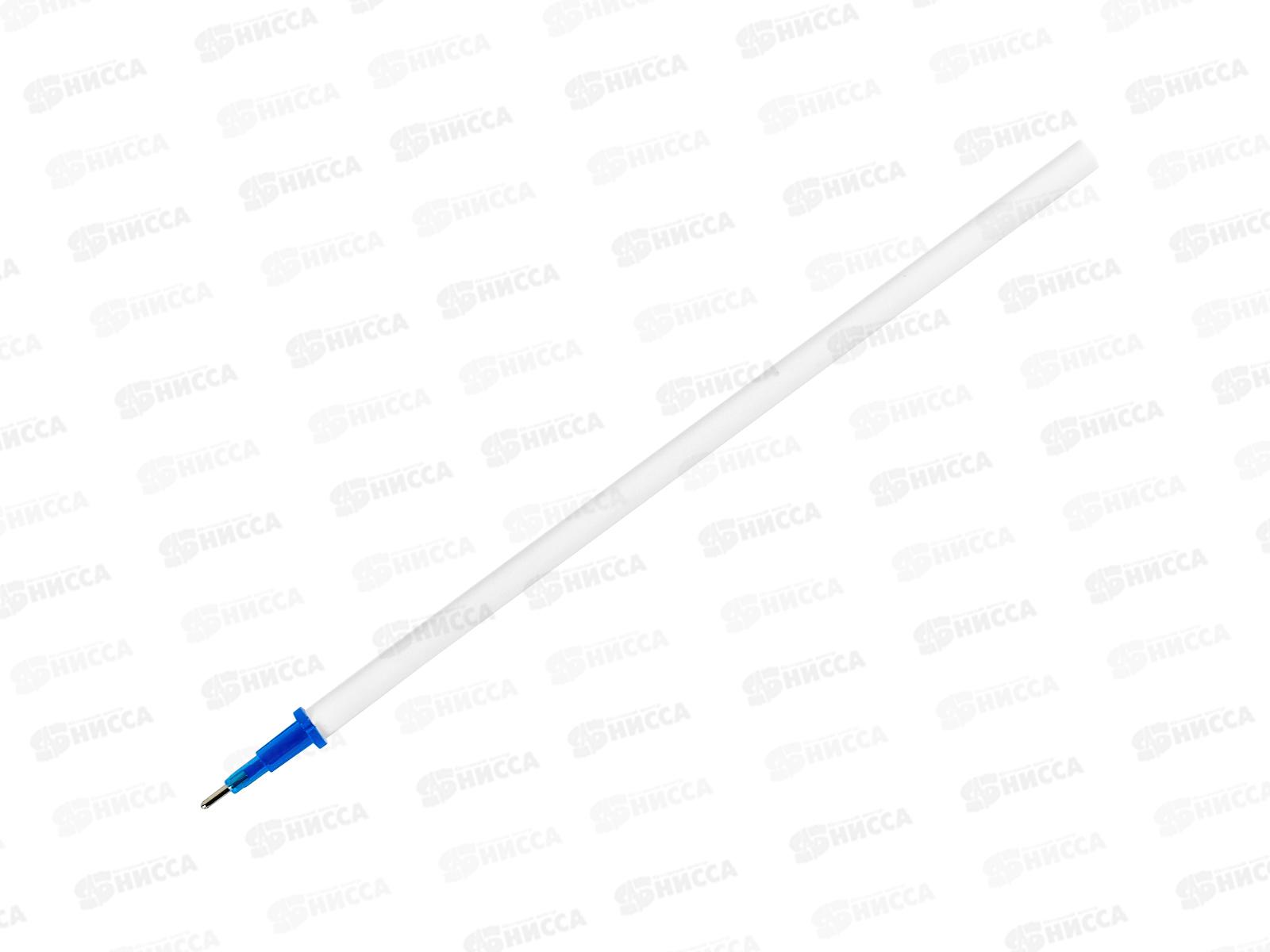 Стержни гелевый BASIC пишет-стирает, синий 0.38мм, MC-1101 *20/240/2880