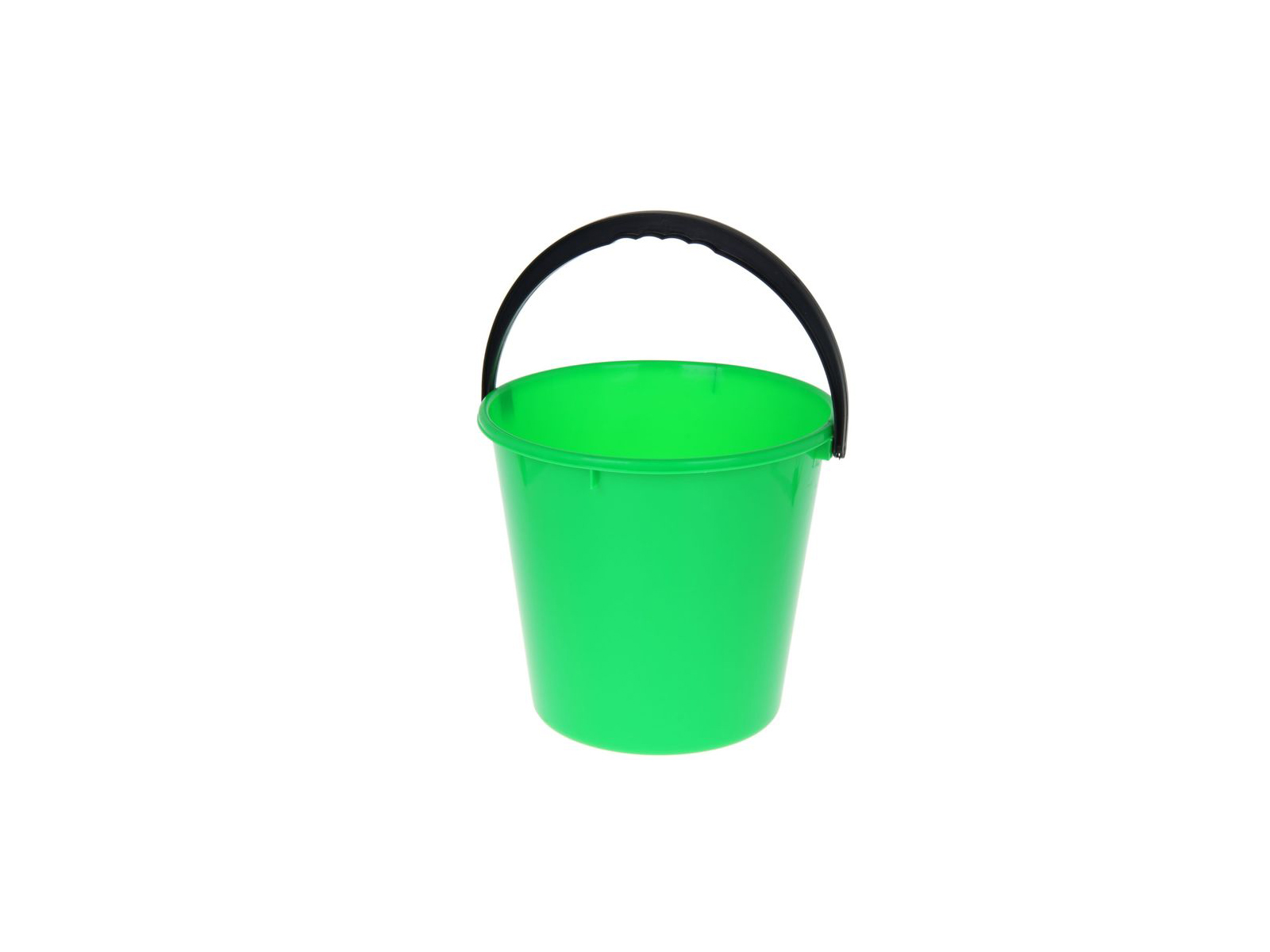 Ведро 10л Примула зеленый *10 (Ангора)