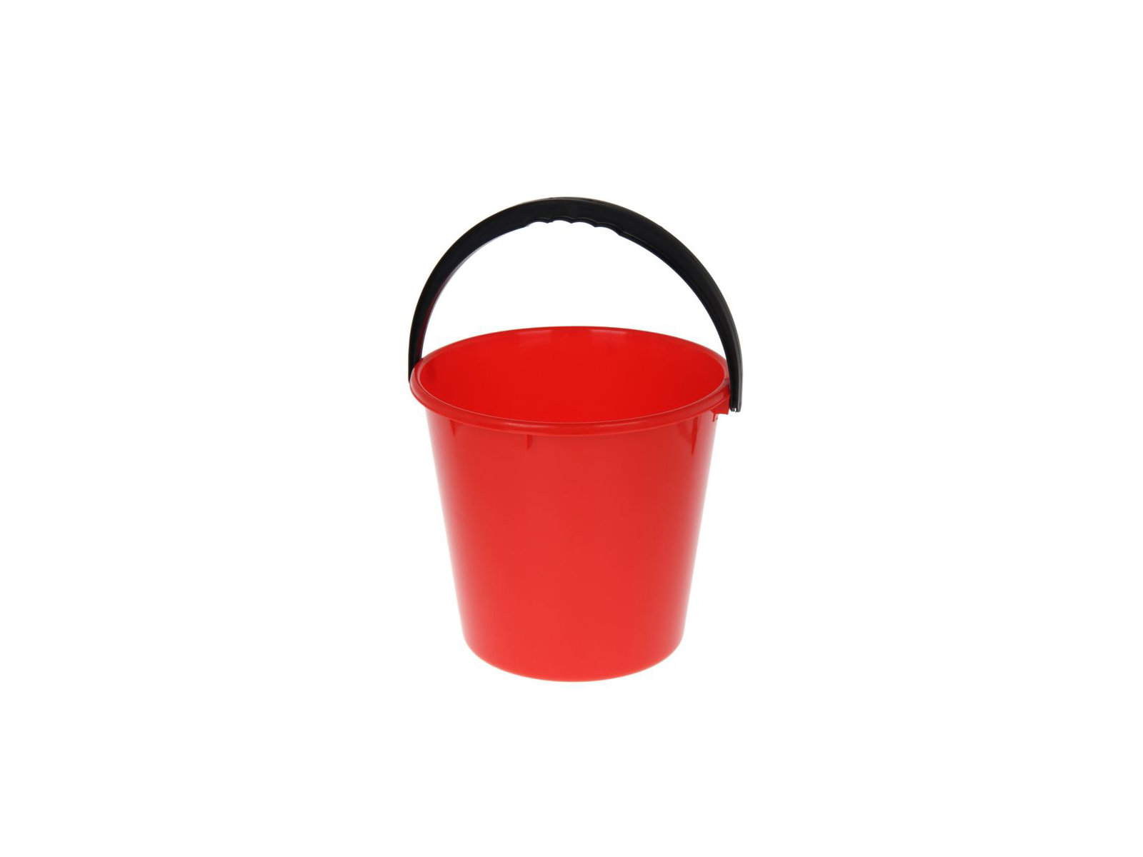 Ведро 10л Примула красный *10 (Ангора)