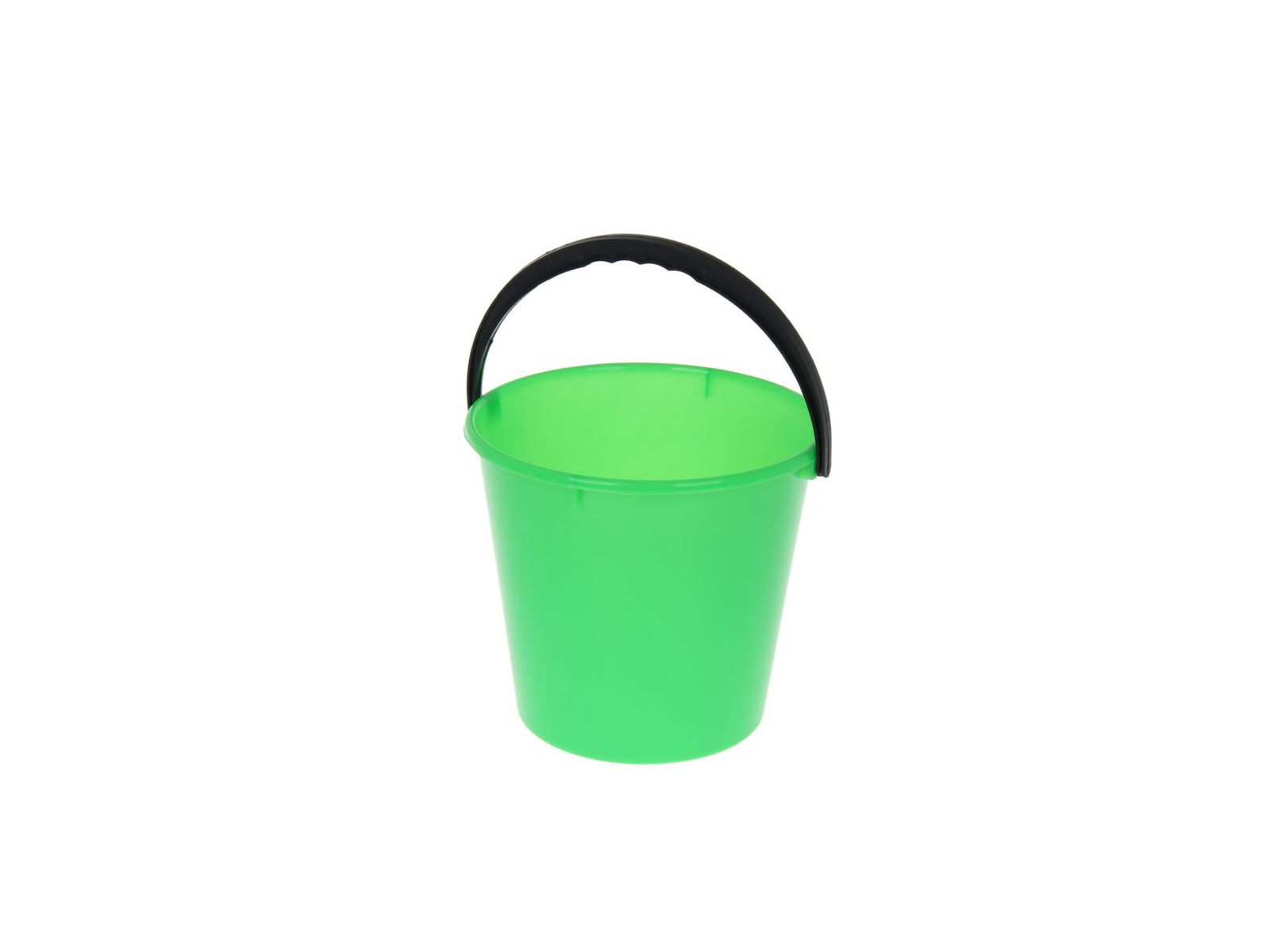 Ведро 5л Примула зеленый *20 (Ангора)