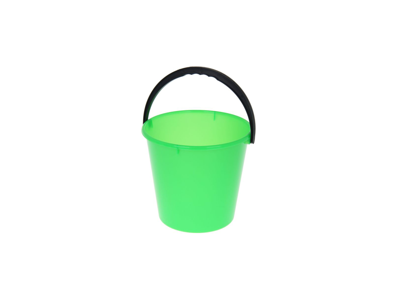 Ведро 7л Примула зеленый *20 (Ангора)