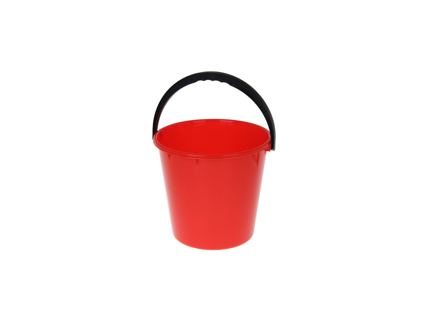 Ведро 7л Примула красный *20 (Ангора)