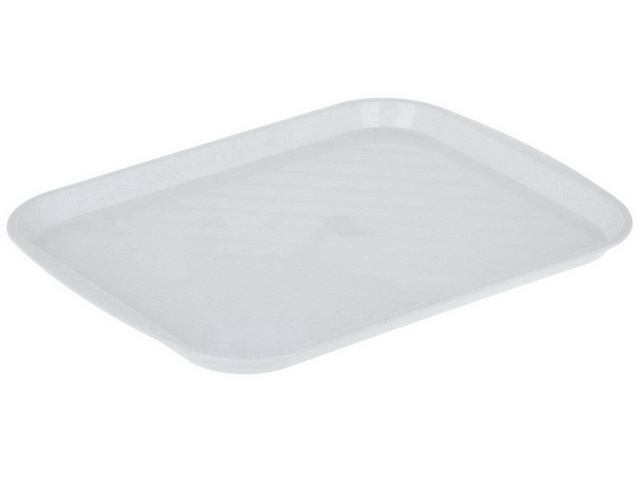 Поднос 35х47см мраморный *40 (Ангора)