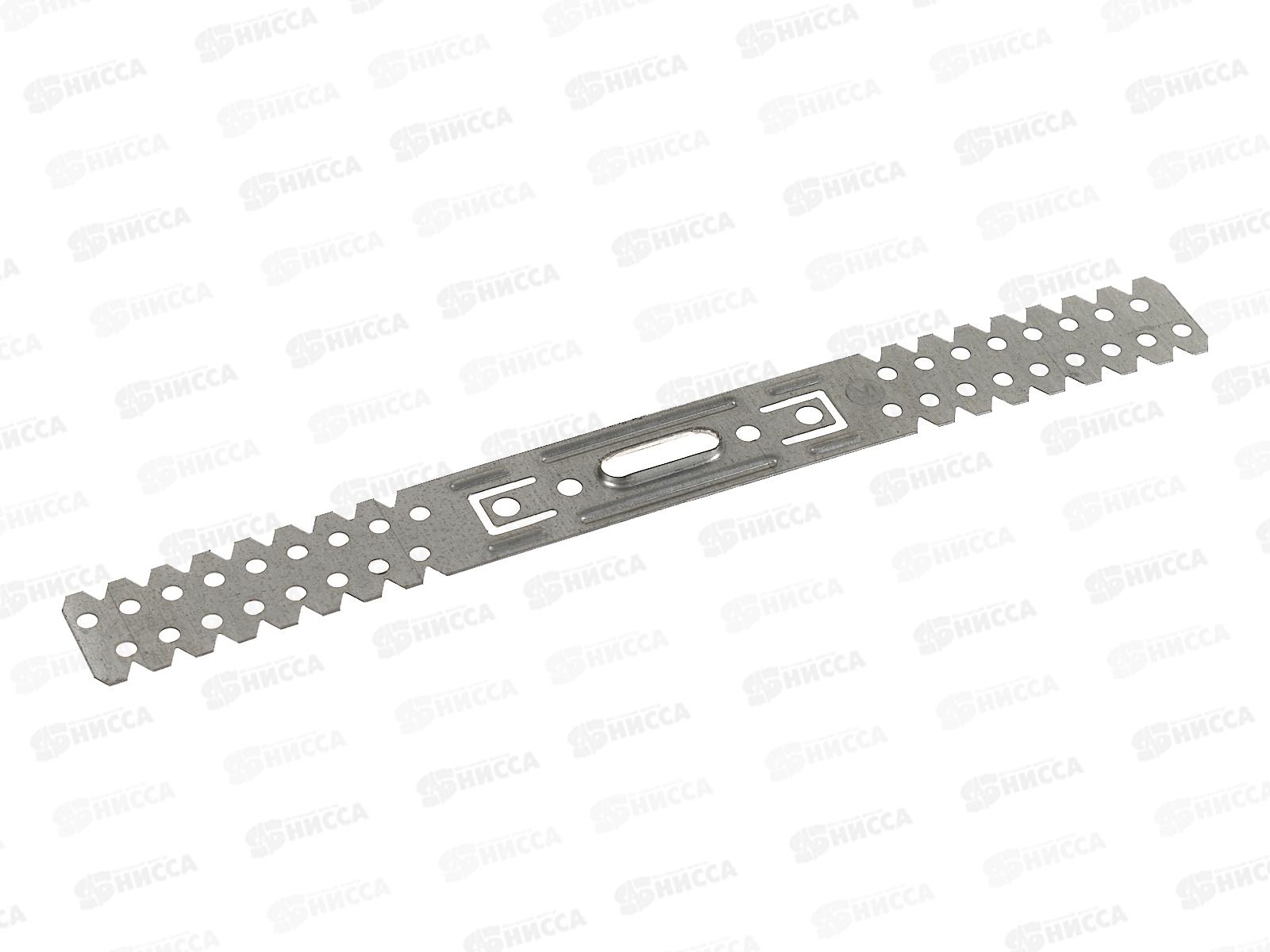 Подвес прямой профиль П60*27 цинк 228 толщина 0,8мм *250