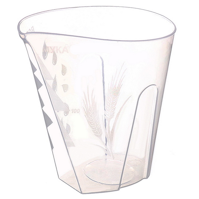 Емкость мерная HELSINKI 1л РТ1359*27