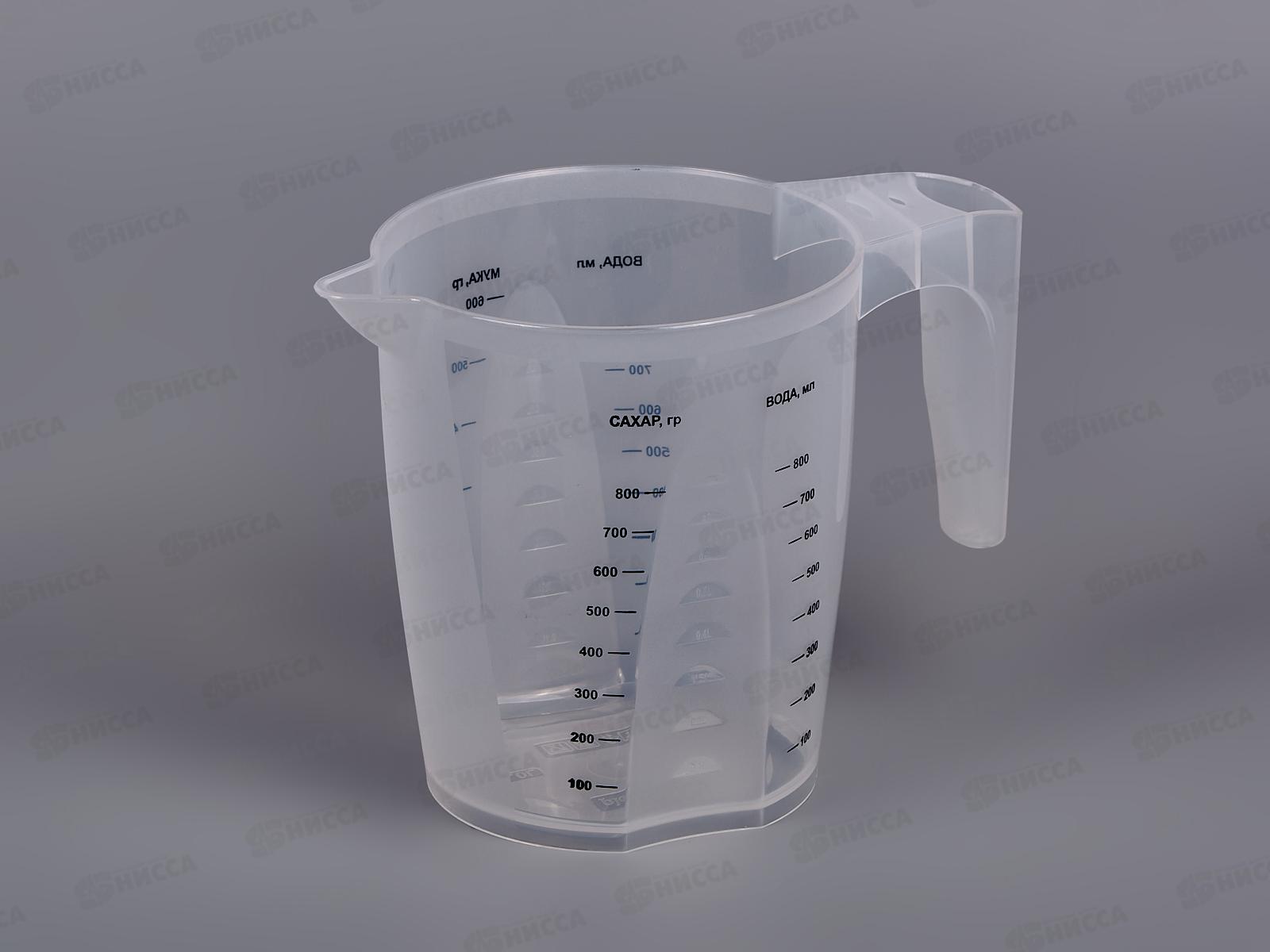 Кувшин мерный STOCKHOLM 1,5л РТ1146  *18