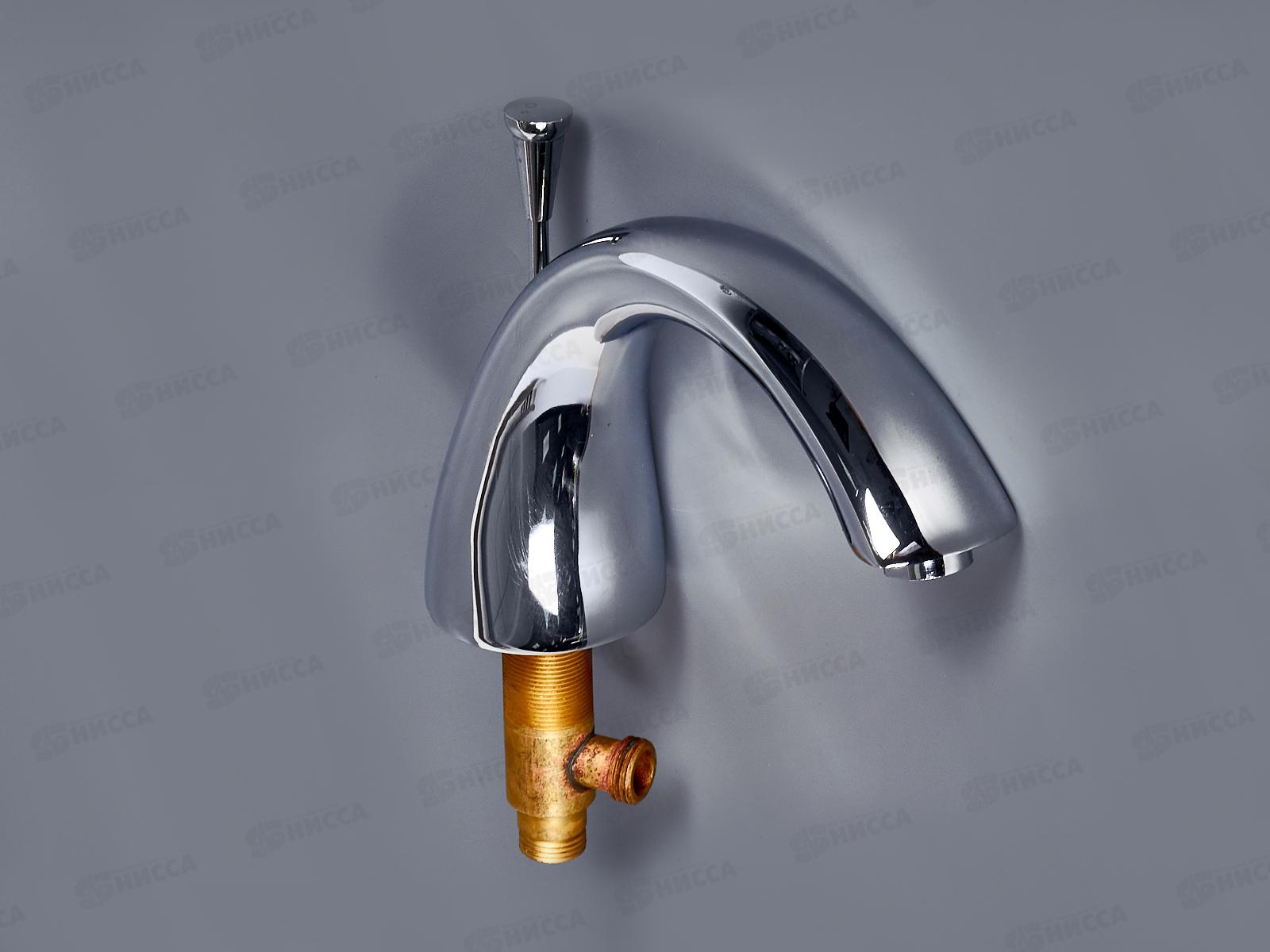 Смеситель для ванны РОТАТО Р1103 для акриловых ванн