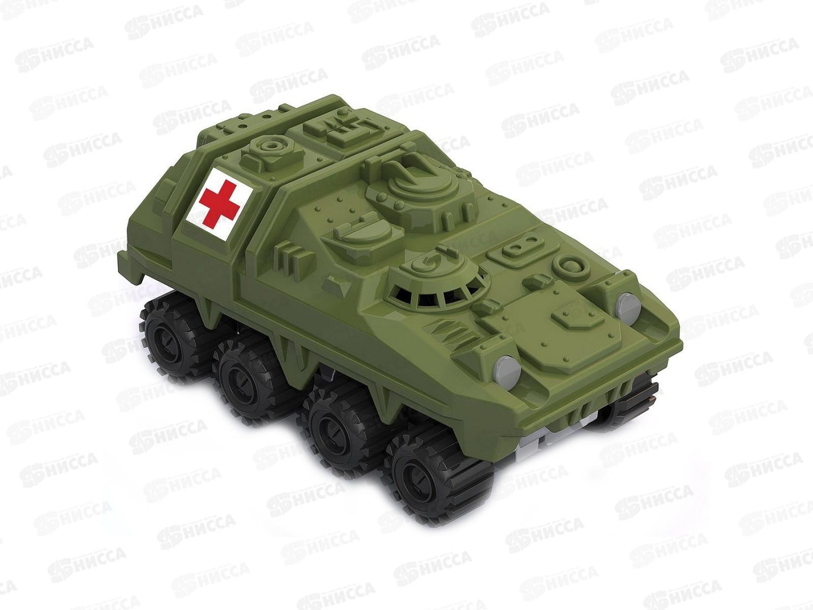 Бронетранспортер &quotСанитар&quot 377   *30