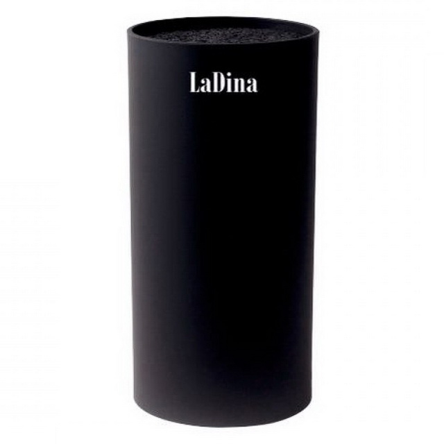 Подставка для ножей 22см пластик 39002 *6