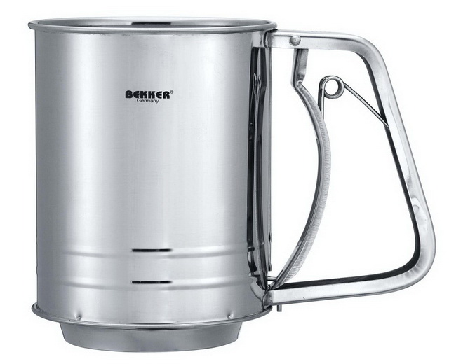 Кружка-сито BK-9206 (24) 0,55л