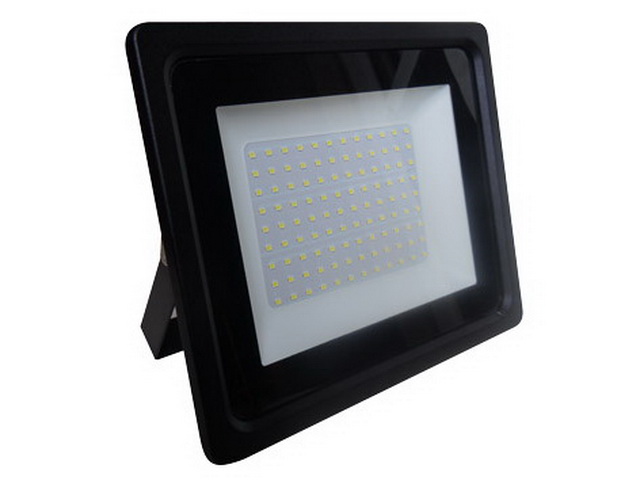 Прожектор светодиодный Прогресс 150Вт, холодный свет (6500К) *10