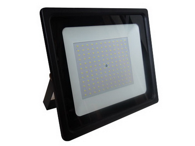 Прожектор светодиодный Прогресс 200Вт, холодный свет (6500К) *10