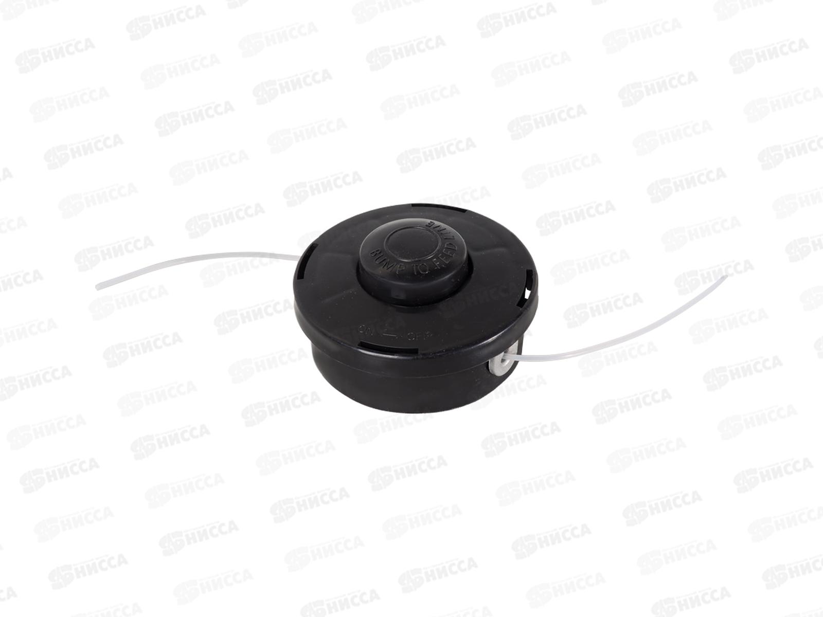 Головка с леской для триммеров TH-1 (ЭКОНОМ) для GGT и GET-1200SL/GET-1500SL