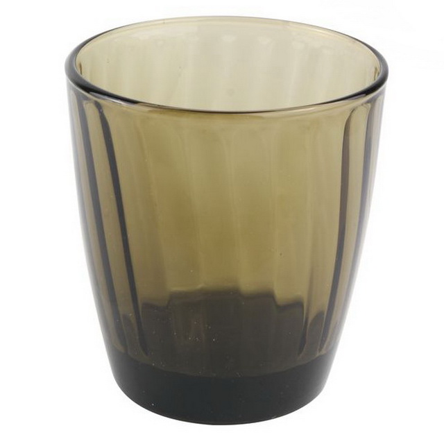 Стакан 360мл &quotELICA&quot дымка 62097 *6