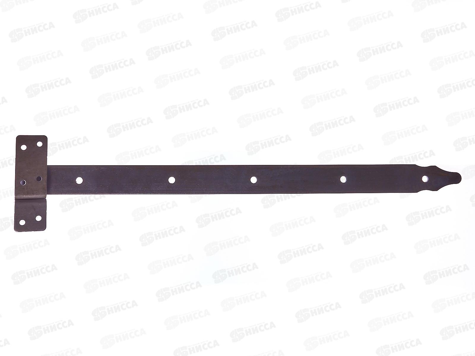 Петля стрела полосная ПСП-600 без покрытия *10