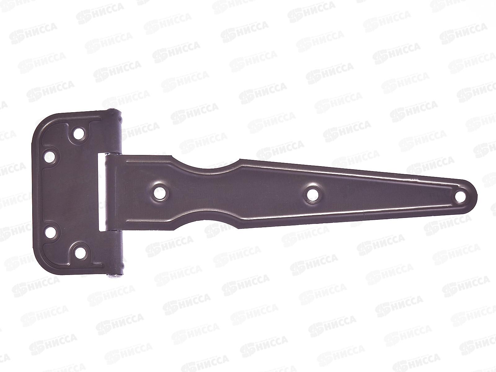 Петля стрела ПС-210 (1,5мм) без покрытия с вытяжкой *60