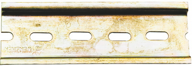 DIN-рейка L-75 ГОЦ *100