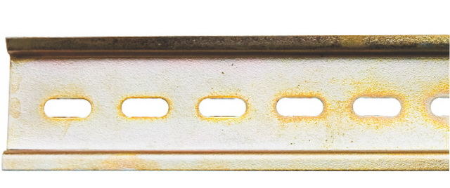 DIN-рейка L-100 ГОЦ *100