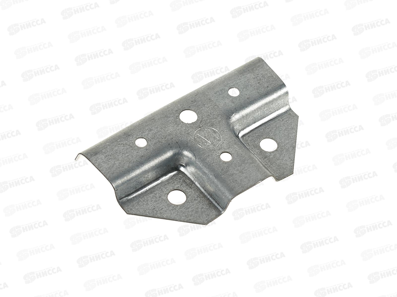 Краб-система Х-образная 20*20 (1,2мм) ГОЦ *60