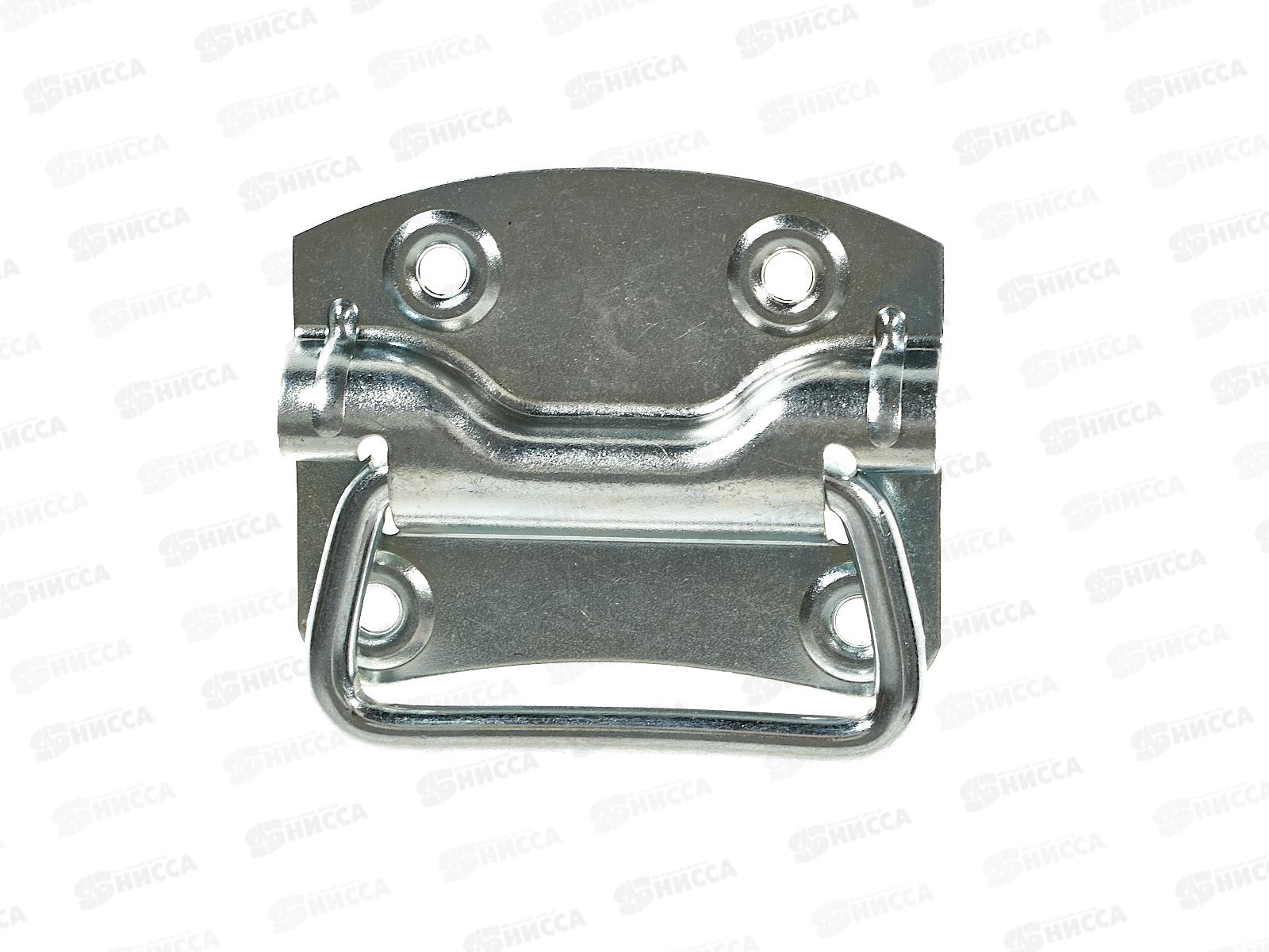 Ручка откидная 85*70 цинк *50