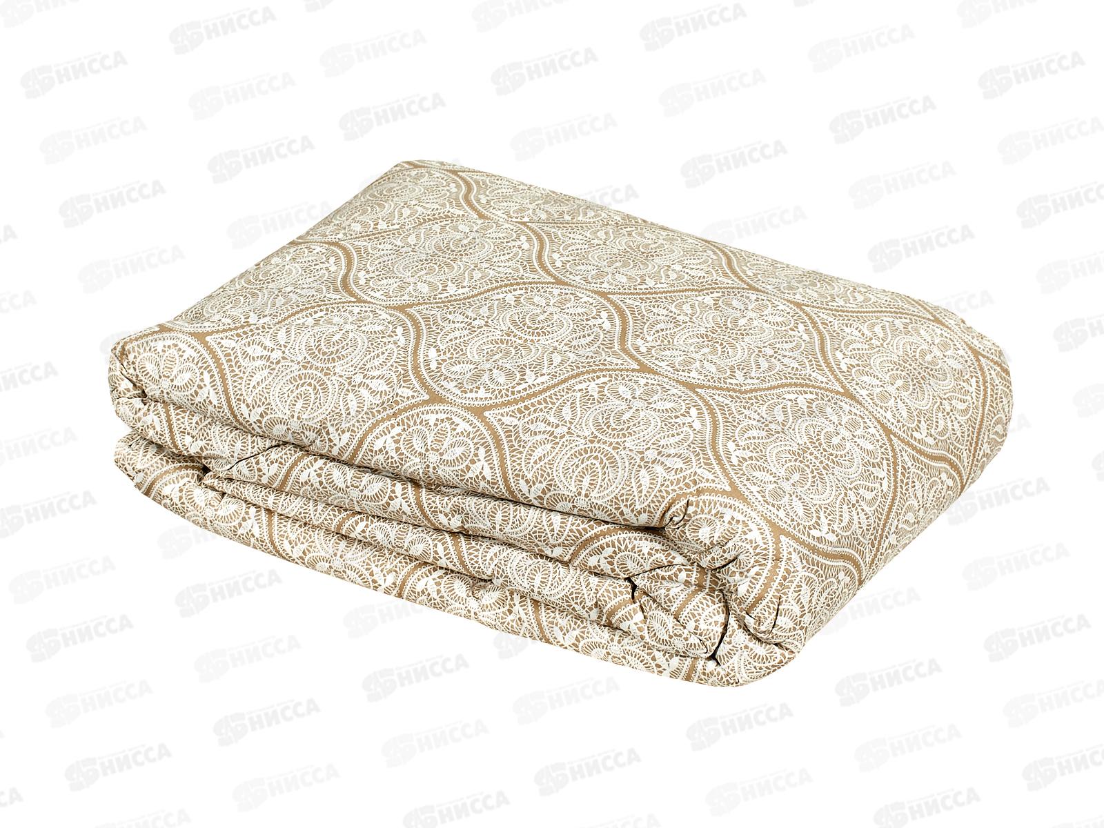 Одеяло ВНЛ 172*205 Лен/Хлопок 150 33