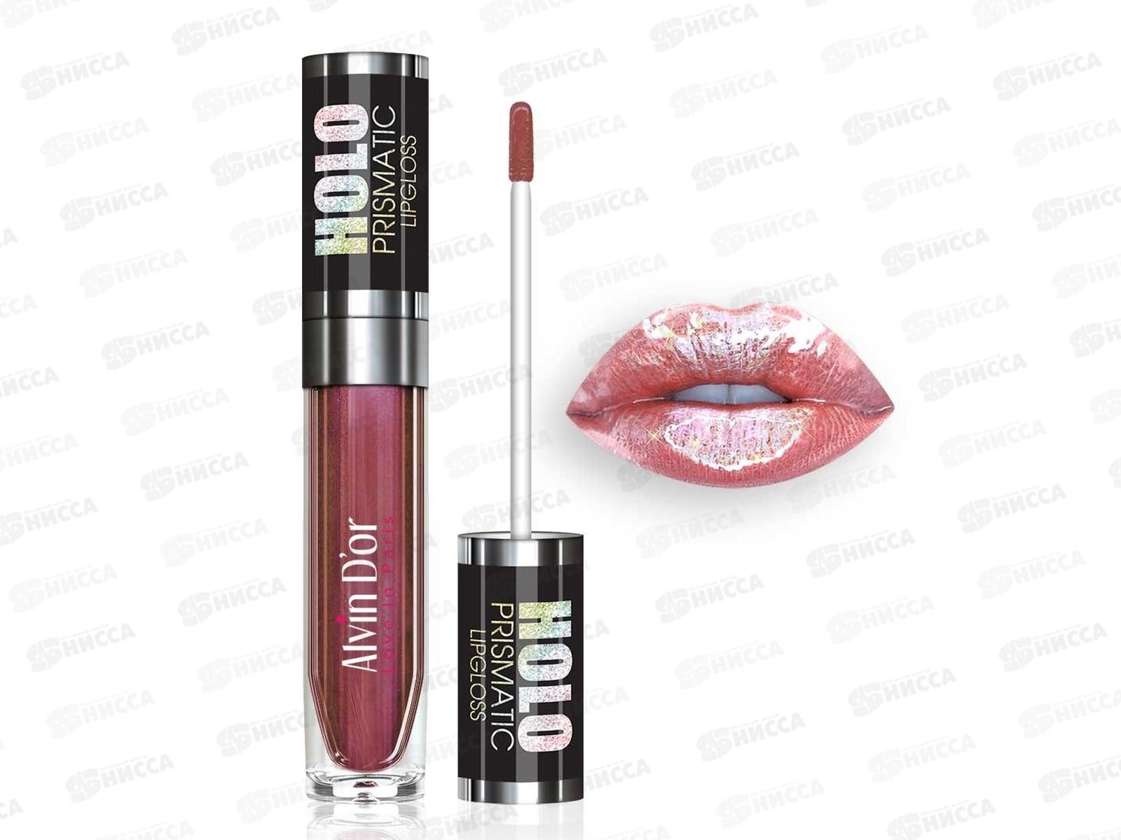 Алвин дор блеск для губ LHP LG-15 15