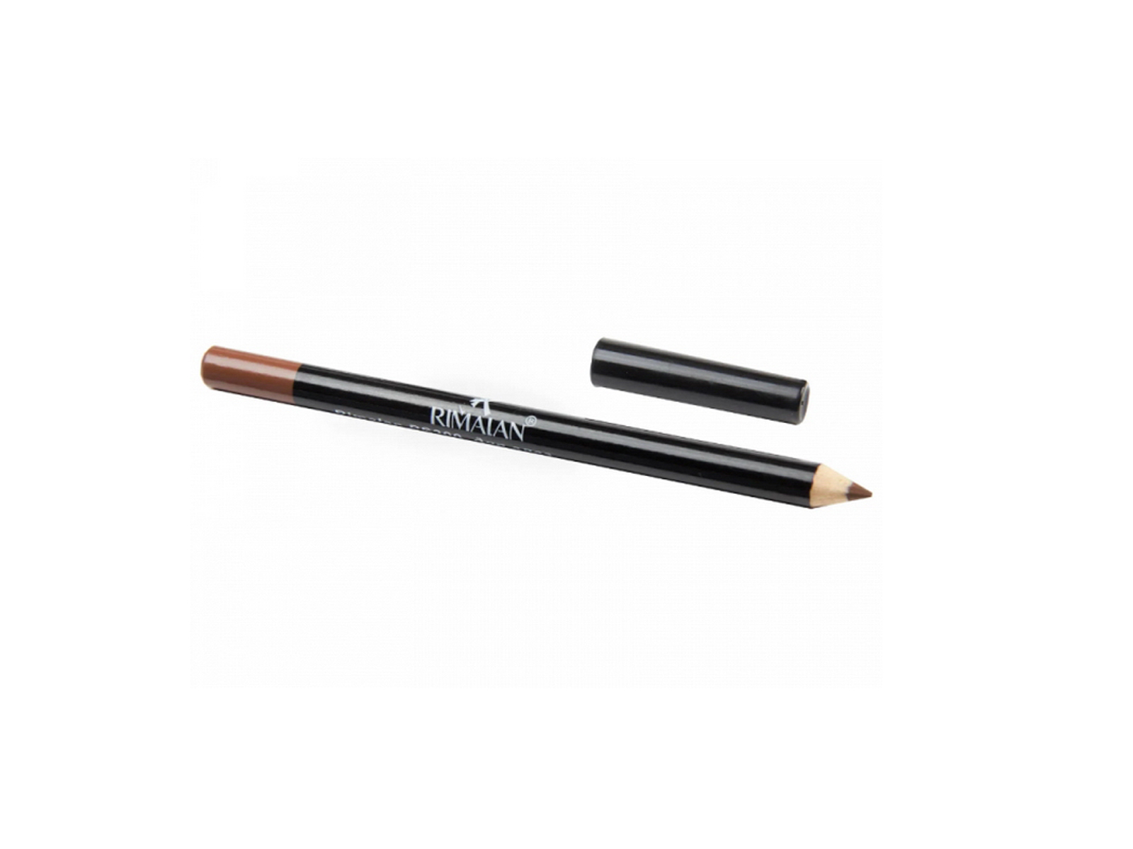 RIMALAN Карандаш для глаз Premium PS300 №03 светло-коричневый