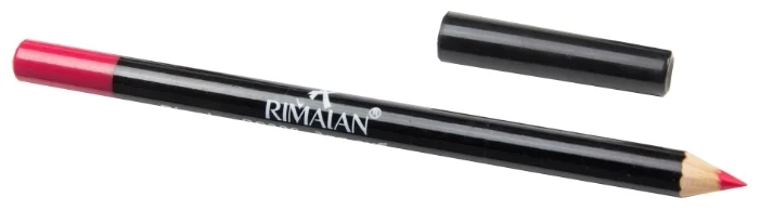RIMALAN Карандаш для губ Premium PS300 №12 красный
