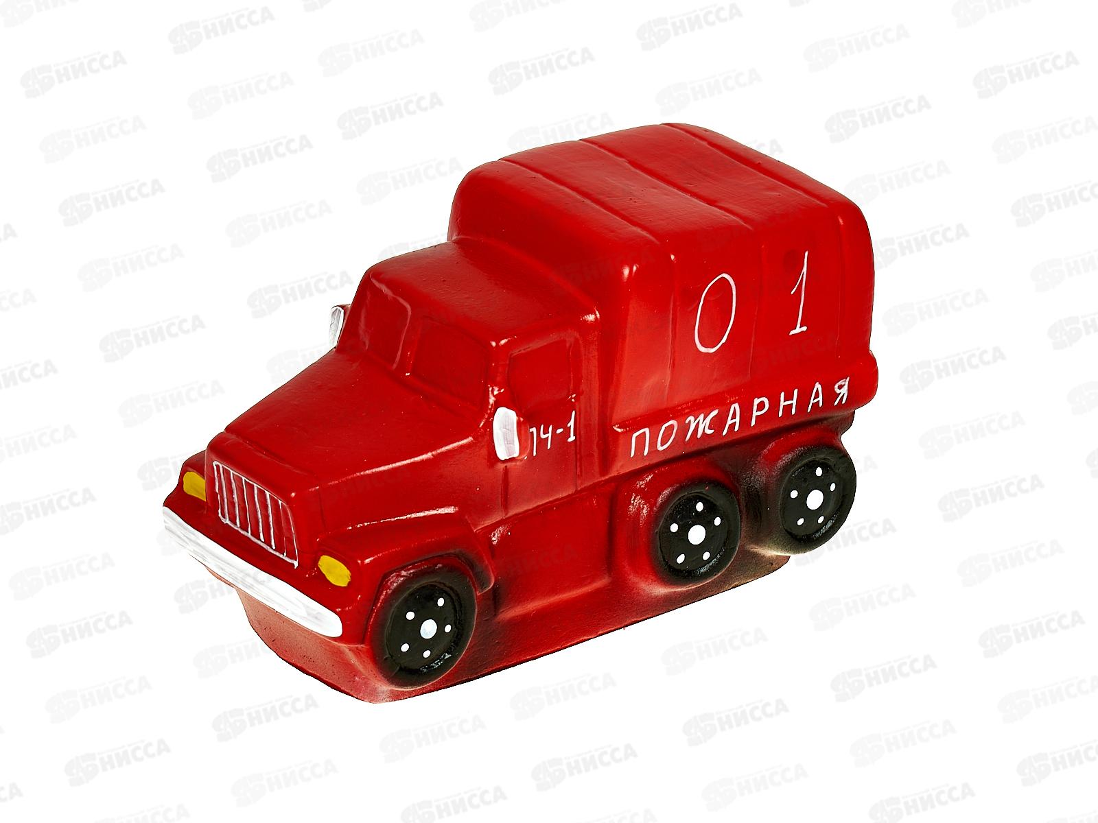 Воронеж Машина пожарная СИ-608 *25