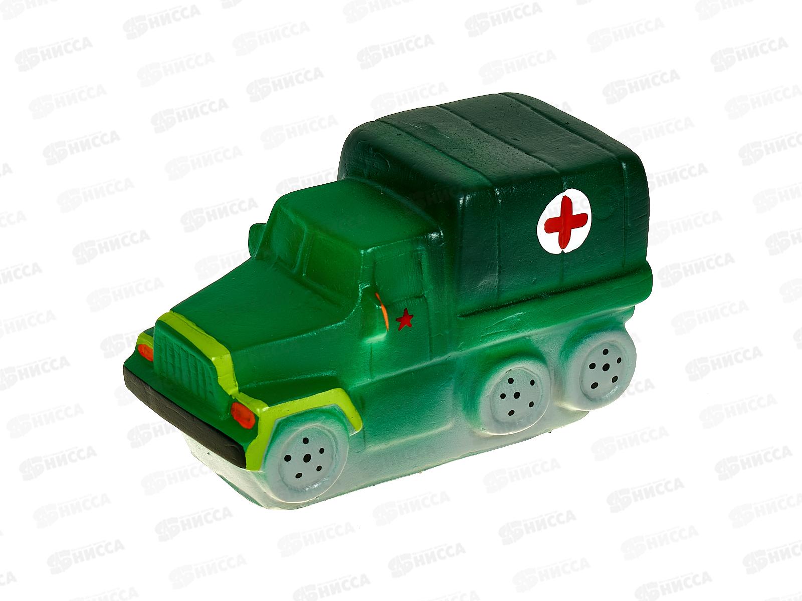 Воронеж Машина скорая военная помощь СИ-610 *25